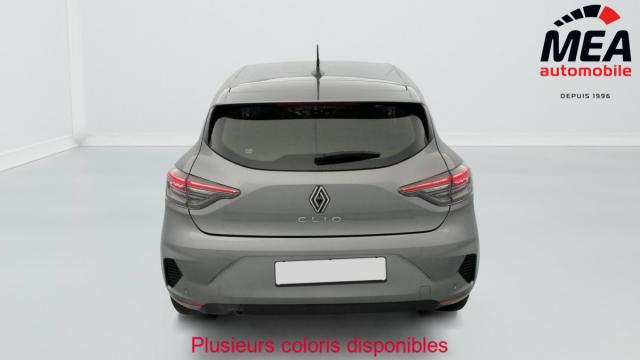 Renault Clio image 5