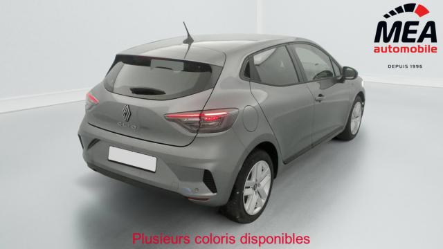 Renault Clio image 9