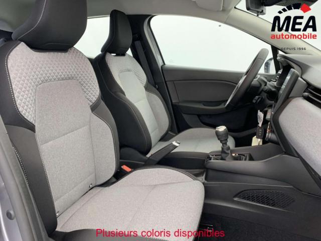 Renault Clio image 8