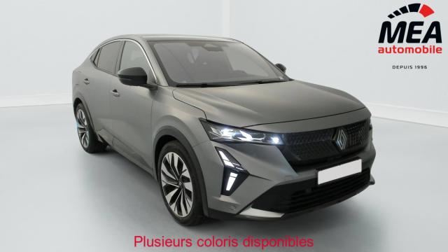 Renault Rafale E-Tech Full Hybrid 200ch Techno
