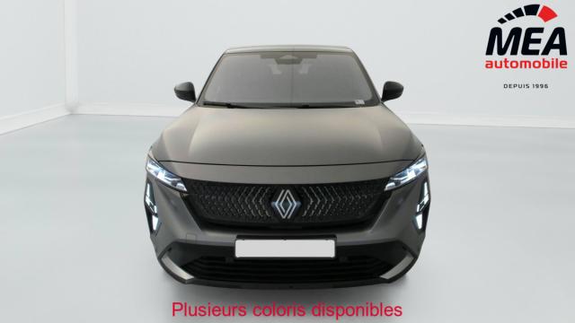 Renault Rafale image 5