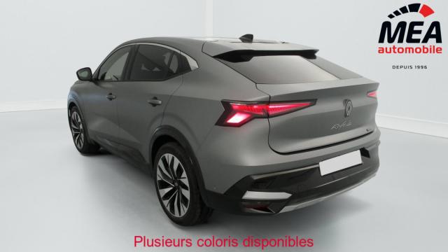 Renault Rafale image 8