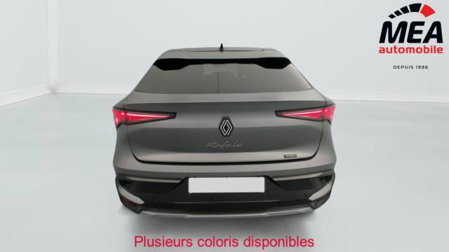 Renault Rafale image 3