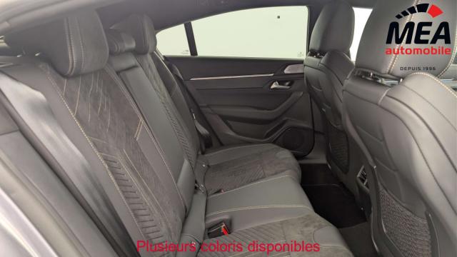 Peugeot 508 image 9