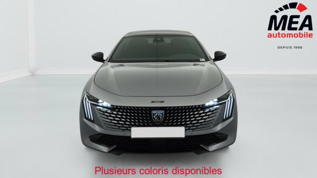 Peugeot 508 image 3