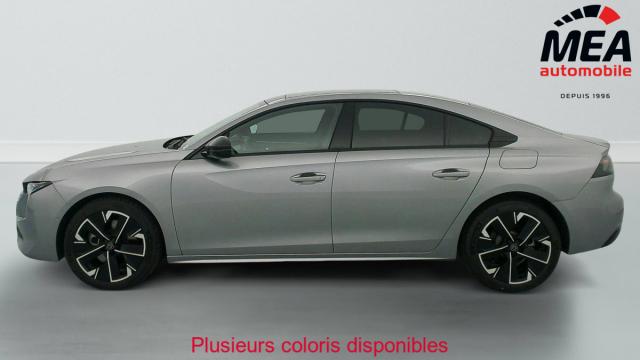 Peugeot 508 image 1