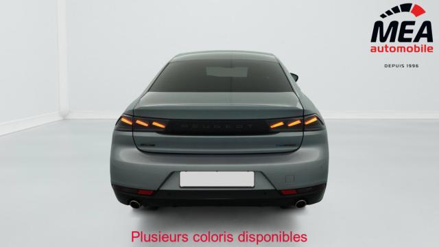 Peugeot 508 image 4