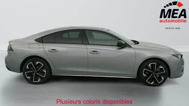 Peugeot 508 image 7