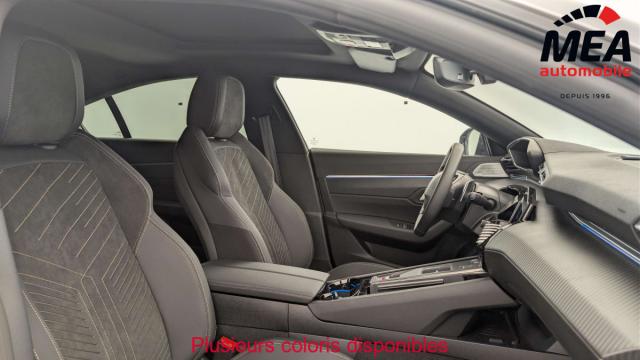 Peugeot 508 image 6