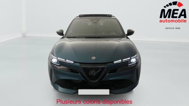 Alfa Romeo Junior image 4