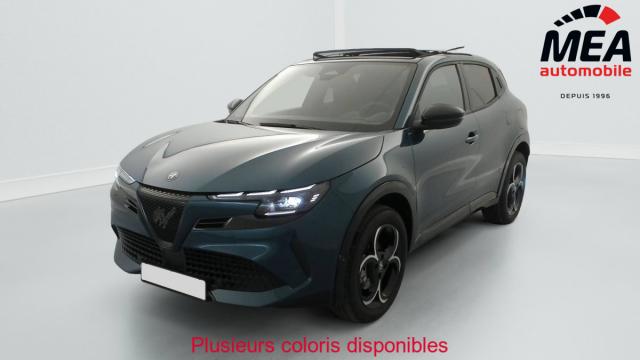 Alfa Romeo Junior image 3