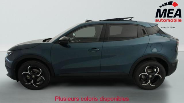 Alfa Romeo Junior image 1
