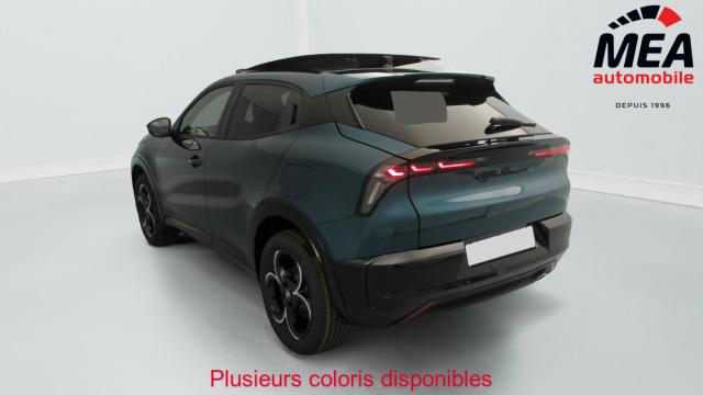 Alfa Romeo Junior image 9
