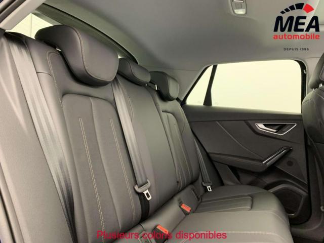 Audi Q2 image 9