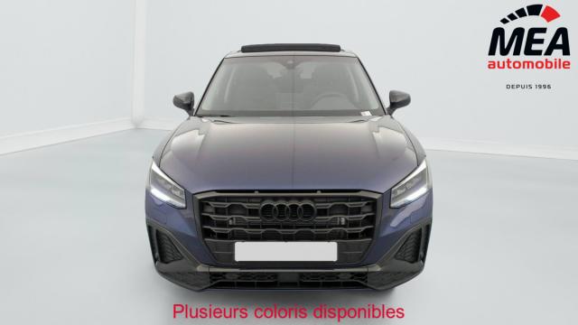Audi Q2 image 3