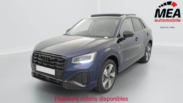 Audi Q2 image 2