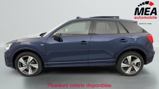 Audi Q2 image 8