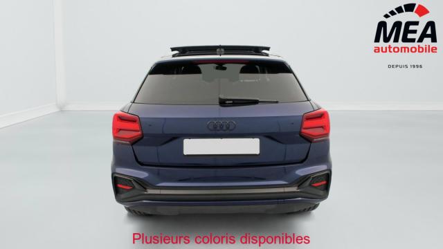 Audi Q2 image 6