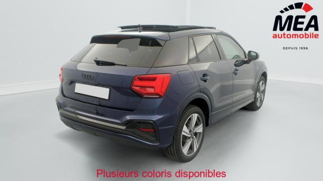 Audi Q2 image 5