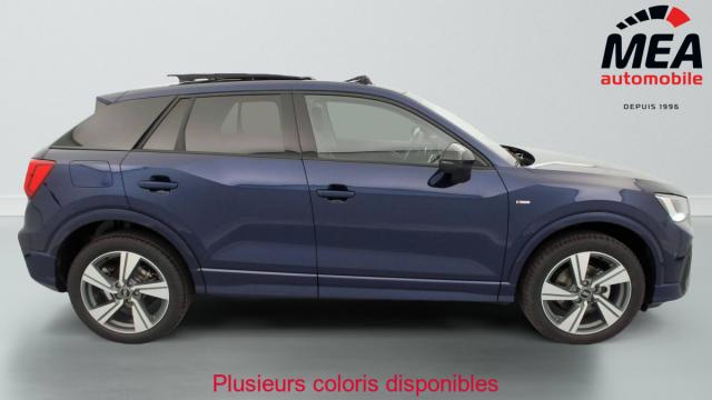 Audi Q2 image 7