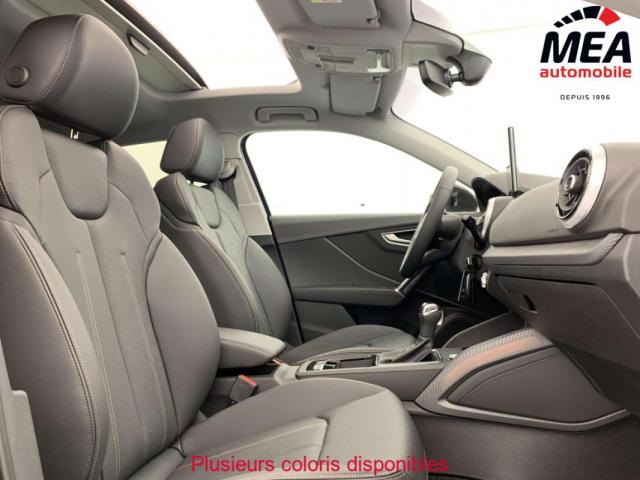 Audi Q2 image 4