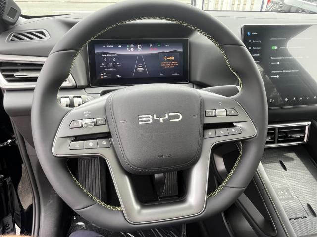 Byd Atto 2 image 3