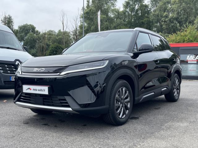 Byd Atto 2 image 4