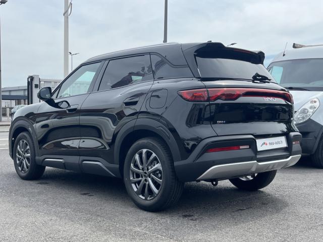 Byd Atto 2 image 9
