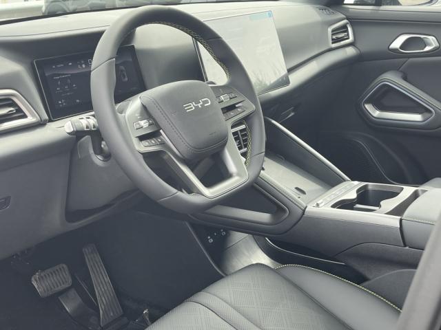 Byd Atto 2 image 2