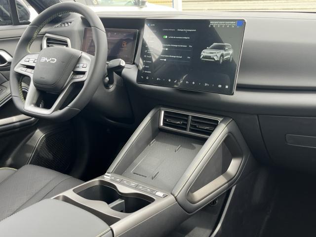 Byd Atto 2 image 5