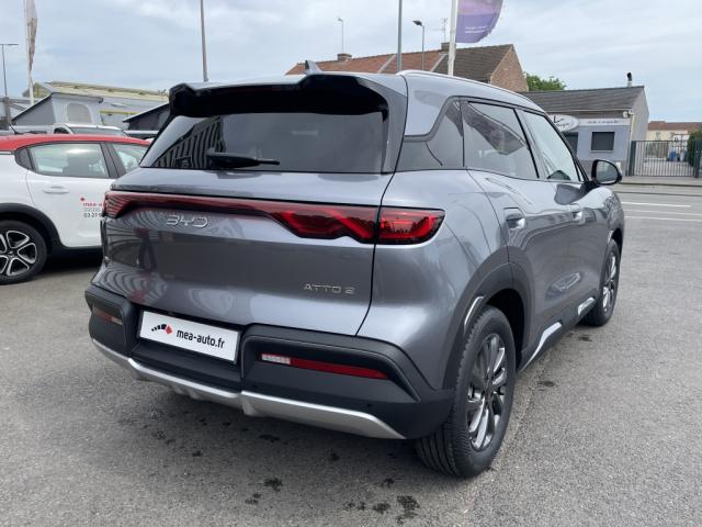Byd Atto 2 image 8