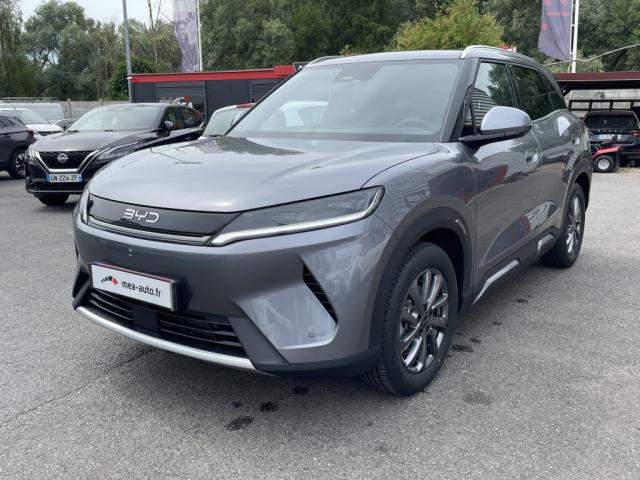 Byd Atto 2 image 1
