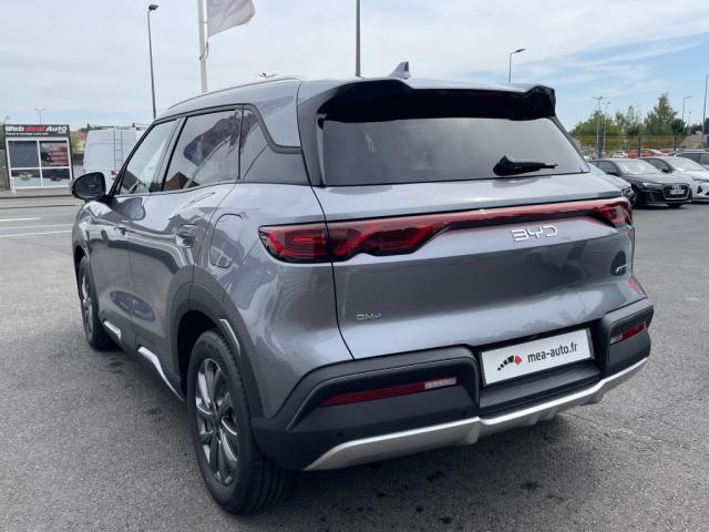 Byd Atto 2 image 5
