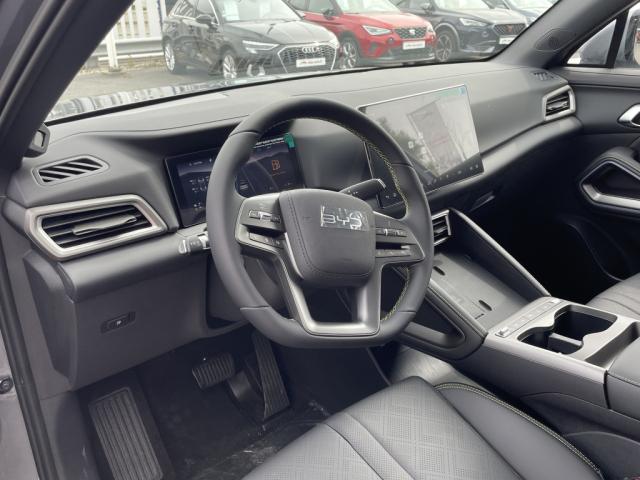 Byd Atto 2 image 2
