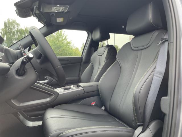Byd Atto 2 image 6