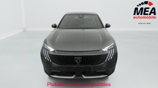 Peugeot 3008 image 2