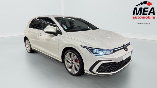 Volkswagen Golf 1.4 Hybrid Rechargeable Opf 245 Dsg6 Gte