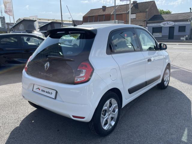 Renault Twingo image 1