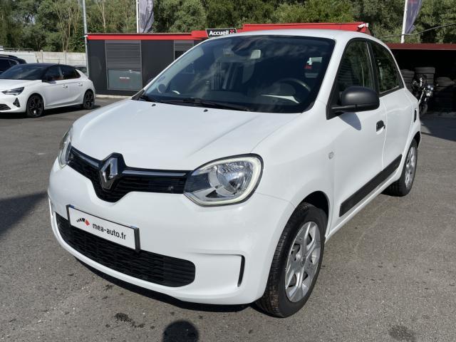 Renault Twingo image 5