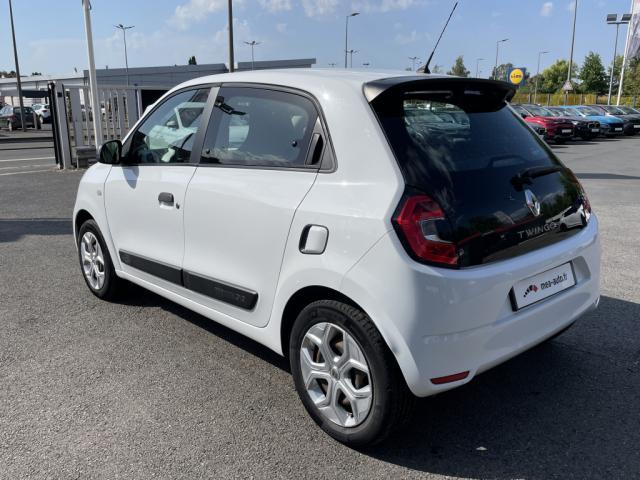 Renault Twingo image 8