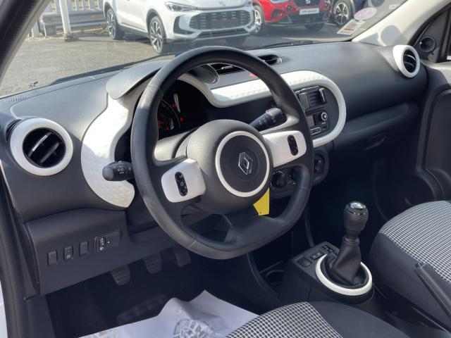 Renault Twingo image 4