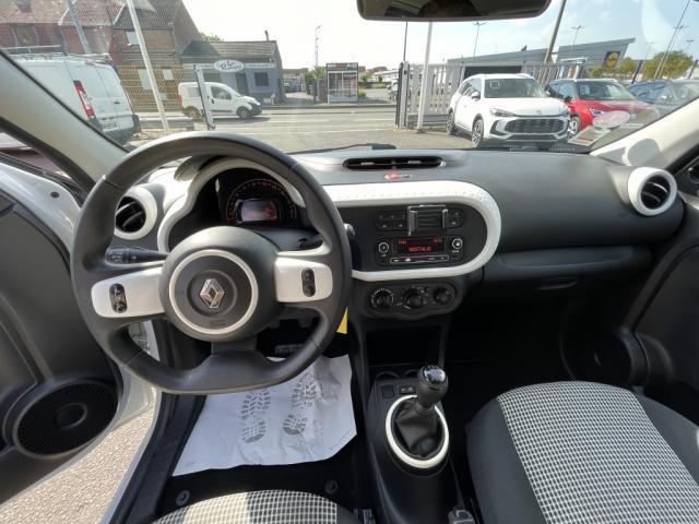 Renault Twingo image 6