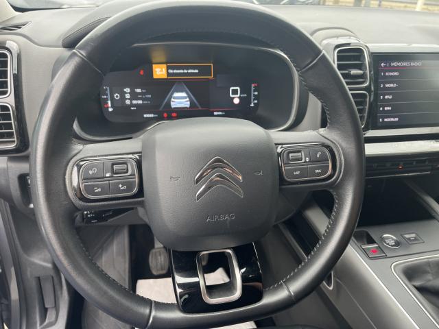 Citroen C5 Aircross image 4