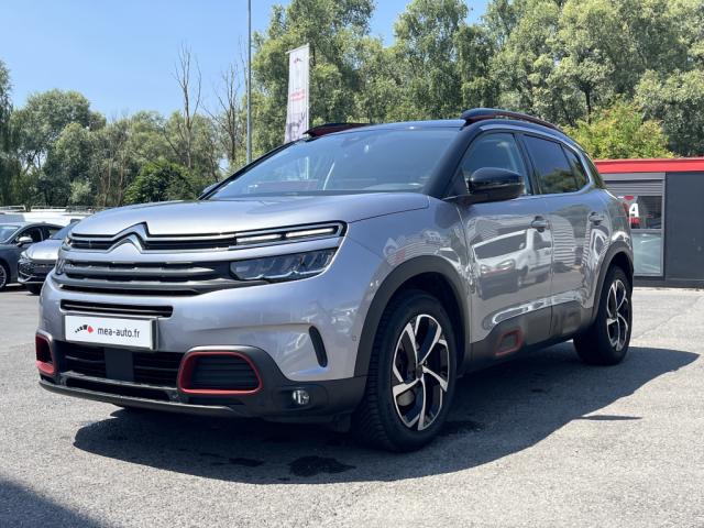 Citroen C5 Aircross image 3