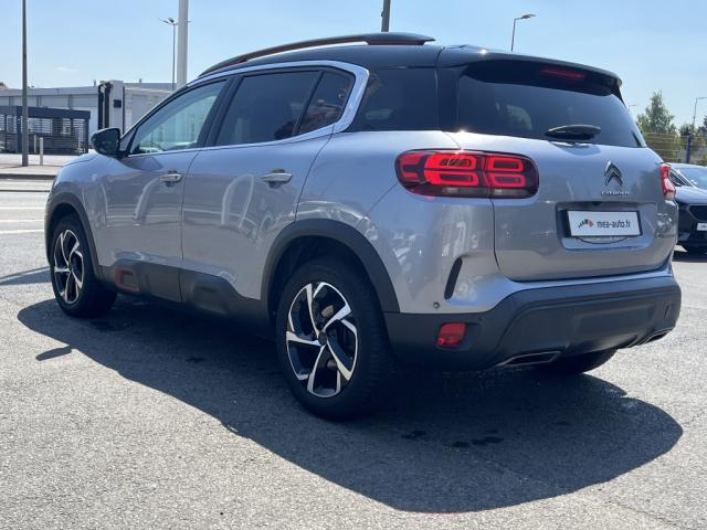 Citroen C5 Aircross image 2