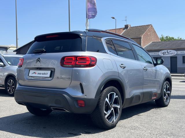 Citroen C5 Aircross image 1