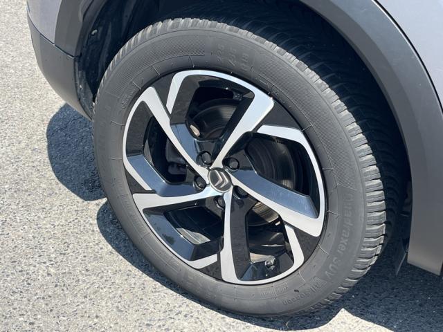 Citroen C5 Aircross image 4