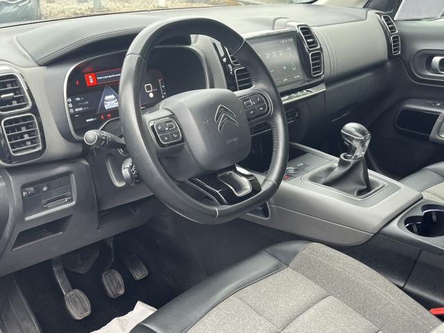 Citroen C5 Aircross image 5