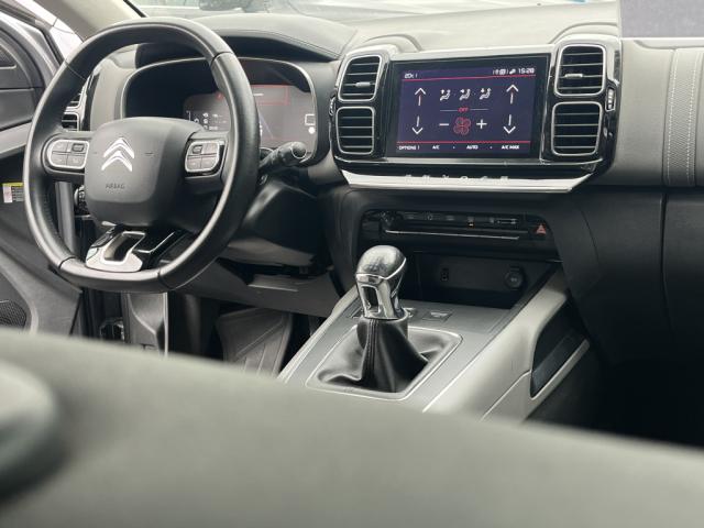 Citroen C5 Aircross image 3