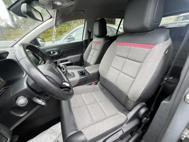 Citroen C5 Aircross image 2